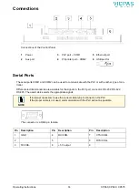 Предварительный просмотр 15 страницы ABB CP660-x Operating Instructions Manual