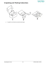 Предварительный просмотр 27 страницы ABB CP660-x Operating Instructions Manual