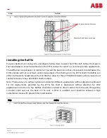 Preview for 29 page of ABB CPS3200U Product Manual