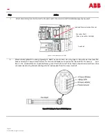 Preview for 31 page of ABB CPS3200U Product Manual