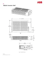 Preview for 48 page of ABB CPS3200U Product Manual