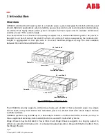 Preview for 7 page of ABB CPS6000 Product Manual