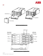 Preview for 60 page of ABB CPS6000 Product Manual