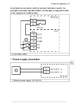 Предварительный просмотр 41 страницы ABB CPTC-02 User Manual