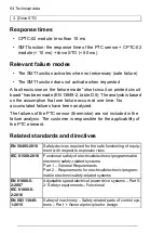 Предварительный просмотр 64 страницы ABB CPTC-02 User Manual