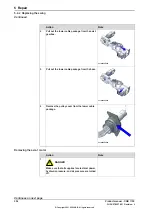 Preview for 334 page of ABB CRB 1100 Product Manual