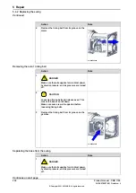 Preview for 336 page of ABB CRB 1100 Product Manual