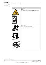 Preview for 22 page of ABB CRB 1300 Product Manual