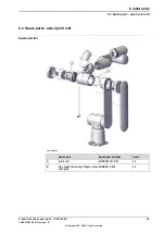 Предварительный просмотр 25 страницы ABB CRB 15000 Product Manual, Spare Parts