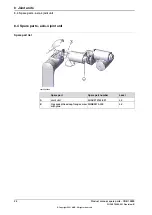 Предварительный просмотр 26 страницы ABB CRB 15000 Product Manual, Spare Parts