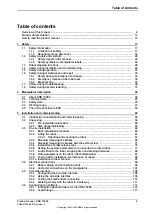 Preview for 5 page of ABB CRB 15000 Product Manual