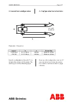 Preview for 14 page of ABB CS500 Mounting Instructions