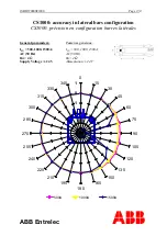 Preview for 17 page of ABB CS500 Mounting Instructions