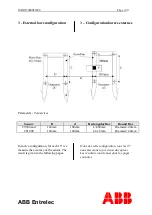 Preview for 19 page of ABB CS500 Mounting Instructions