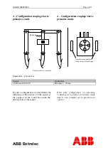 Preview for 22 page of ABB CS500 Mounting Instructions