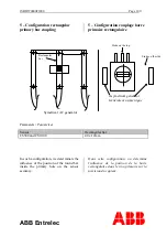 Preview for 25 page of ABB CS500 Mounting Instructions