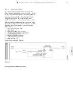 Preview for 65 page of ABB CSU-2LV Installation And Maintenance Manual