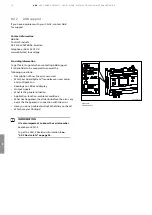 Preview for 74 page of ABB CSU-2LV Installation And Maintenance Manual