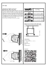 Preview for 2 page of ABB CT-C Series Operating And Installation Instructions