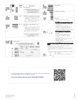 Предварительный просмотр 2 страницы ABB Cylon MATRIX-2 Installation And Wiring