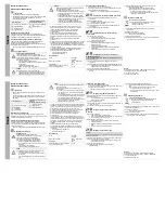 Preview for 3 page of ABB D01 SC X 04 Series Manual