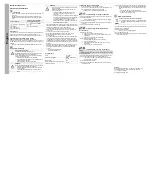 Preview for 4 page of ABB D01 SC X 04 Series Manual