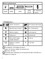 Preview for 6 page of ABB D1 PLUS Manual