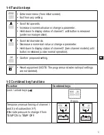 Preview for 7 page of ABB D1 PLUS Manual