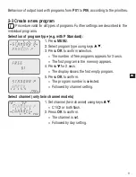 Preview for 11 page of ABB D1 PLUS Manual