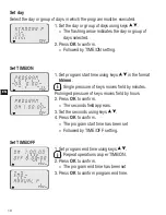 Preview for 12 page of ABB D1 PLUS Manual