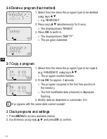 Preview for 14 page of ABB D1 PLUS Manual