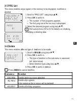 Preview for 17 page of ABB D1 PLUS Manual