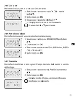 Preview for 45 page of ABB D1 PLUS Manual