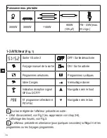 Preview for 72 page of ABB D1 PLUS Manual