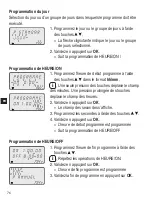 Preview for 78 page of ABB D1 PLUS Manual