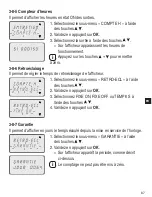 Preview for 89 page of ABB D1 PLUS Manual