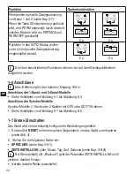 Preview for 96 page of ABB D1 PLUS Manual