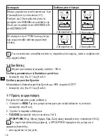 Preview for 118 page of ABB D1 PLUS Manual