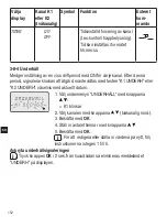 Preview for 154 page of ABB D1 PLUS Manual