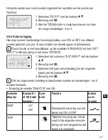 Preview for 219 page of ABB D1 PLUS Manual