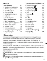 Preview for 223 page of ABB D1 PLUS Manual