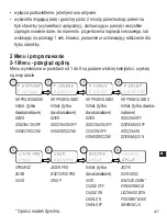 Preview for 229 page of ABB D1 PLUS Manual