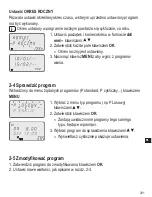 Preview for 233 page of ABB D1 PLUS Manual