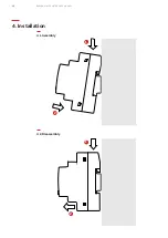 Preview for 12 page of ABB D1M 20 User Manual