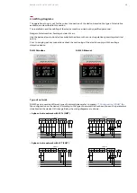 Preview for 13 page of ABB D1M 20 User Manual