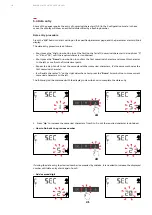 Preview for 18 page of ABB D1M 20 User Manual