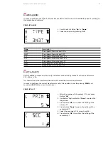 Preview for 23 page of ABB D1M 20 User Manual