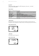 Preview for 26 page of ABB D1M 20 User Manual