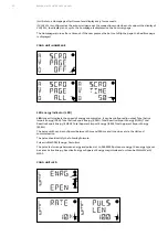 Preview for 32 page of ABB D1M 20 User Manual