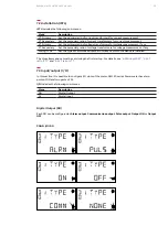 Preview for 33 page of ABB D1M 20 User Manual